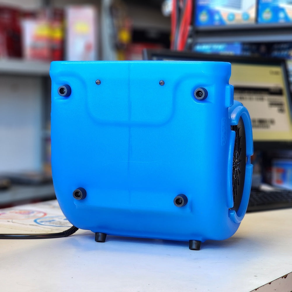 1/4 HP Air Mover Blower Fan High velocity Fan 1/4 HP Air Mover Blower Fan High velocity Fan